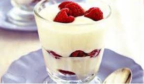 White Chocolate Raspberry Sweet Dip/Dessert Mix - Elizabeth's Gourmet