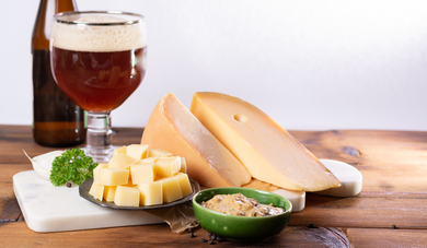 Cooter's Shack Beer Cheese
